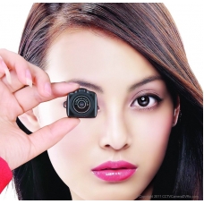 Mini Spy Camera High Resolution 4GB